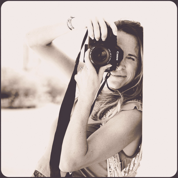 Meet your Posher, Lacey - Picture 1 of 7